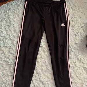 adidas athletic pants